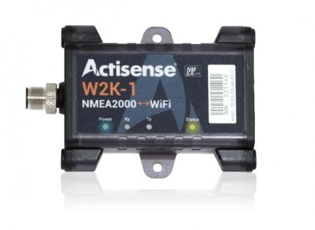 Actisense  W2K-1 NMEA 2000® til Wi-Fi Gateway